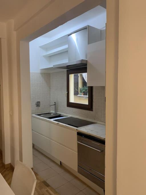 Apartament Loft Del Pratello Bolonia Zewnętrze zdjęcie