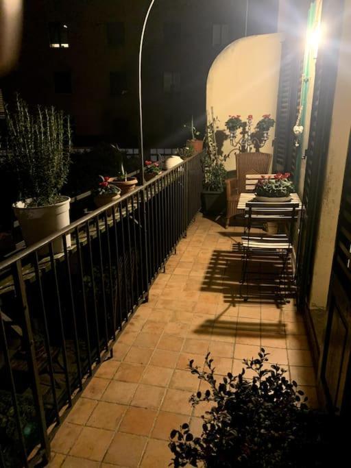 Apartament Loft Del Pratello Bolonia Zewnętrze zdjęcie