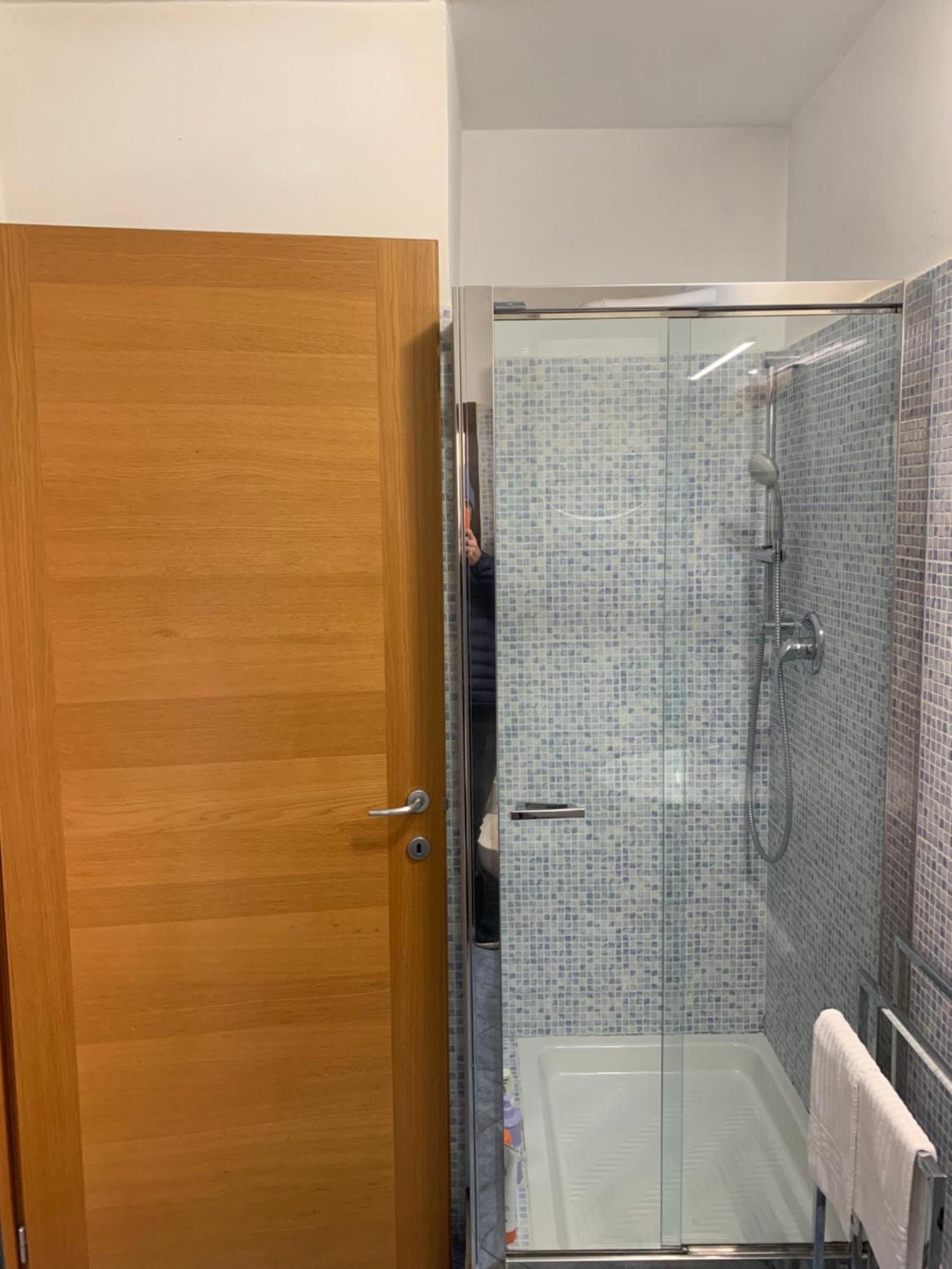 Apartament Loft Del Pratello Bolonia Zewnętrze zdjęcie