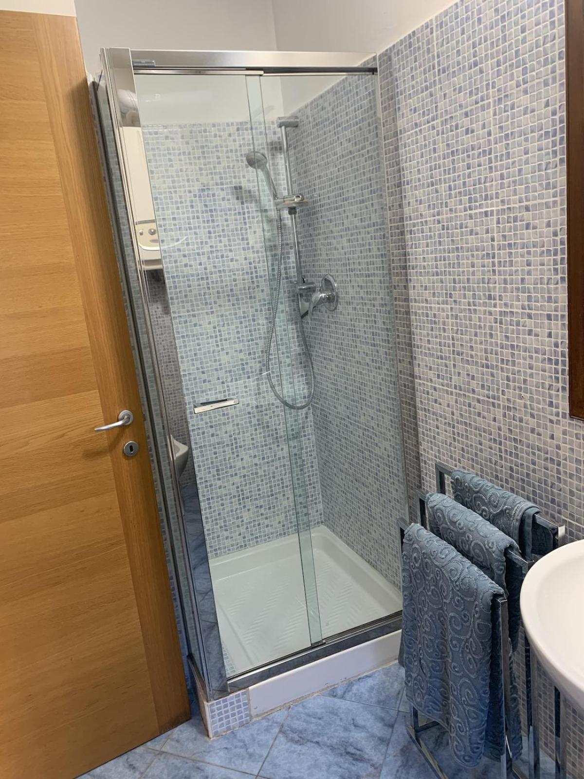 Apartament Loft Del Pratello Bolonia Zewnętrze zdjęcie